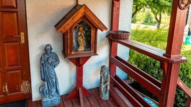 Muzeum Regionalne w Pieckach - zdjęcie 12