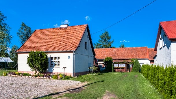 Muzeum Regionalne w Pieckach - zdjęcie 10