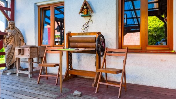 Muzeum Regionalne w Pieckach - zdjęcie 9