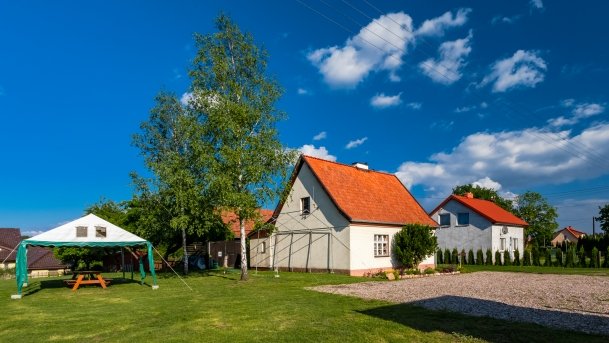 Muzeum Regionalne w Pieckach - zdjęcie 1