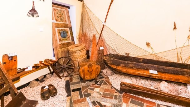 Ryńskie Zbiory Muzealne - zdjęcie 11