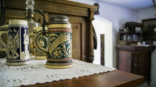 Muzeum Mazurskie w Owczarni - zdjęcie 15