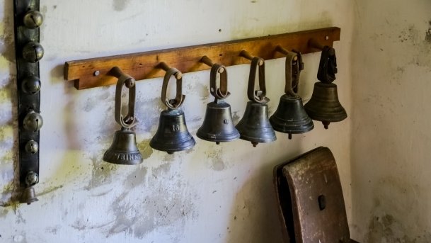 Muzeum Mazurskie w Owczarni - zdjęcie 14