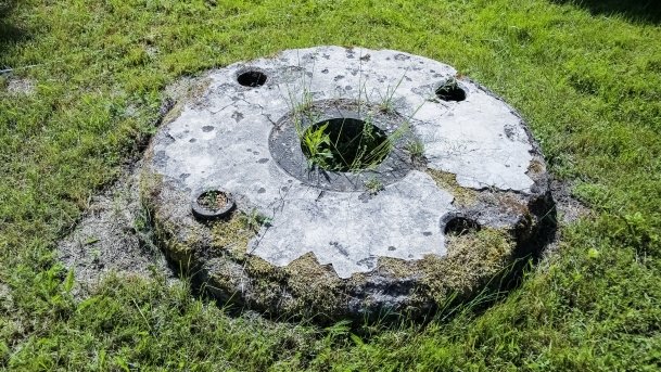 Muzeum Mazurskie w Owczarni - zdjęcie 12