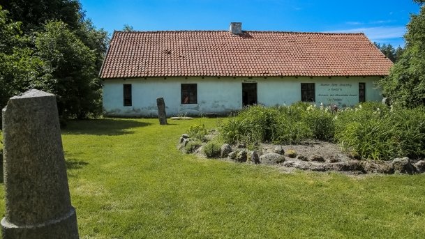 Muzeum Mazurskie w Owczarni - zdjęcie 10