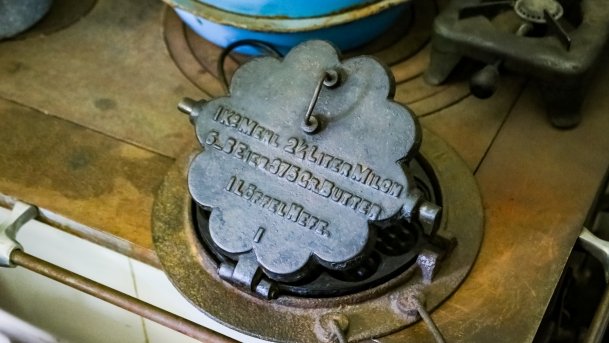 Muzeum Mazurskie w Owczarni - zdjęcie 9