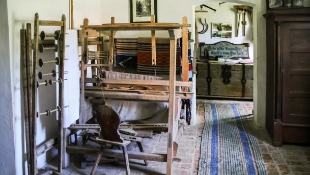 Muzeum Mazurskie w Owczarni - zdjęcie 8