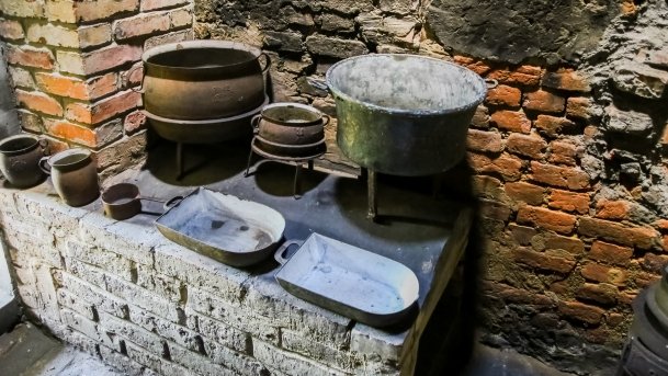 Muzeum Mazurskie w Owczarni - zdjęcie 7