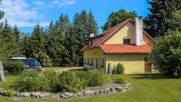 Muzeum Mazurskie w Owczarni - zdjęcie 3