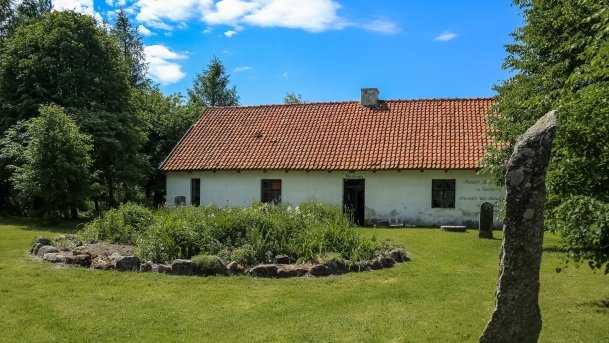Muzeum Mazurskie w Owczarni - zdjęcie 2