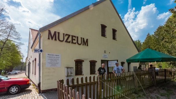 Muzem Święta Lipka - zdjęcie 30