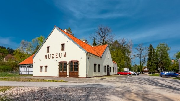 Muzem Święta Lipka - zdjęcie 31