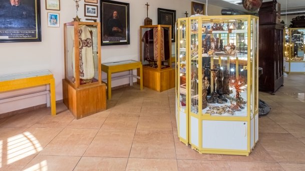 Muzem Święta Lipka - zdjęcie 29