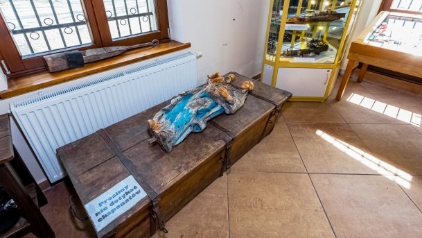 Muzem Święta Lipka - zdjęcie 27