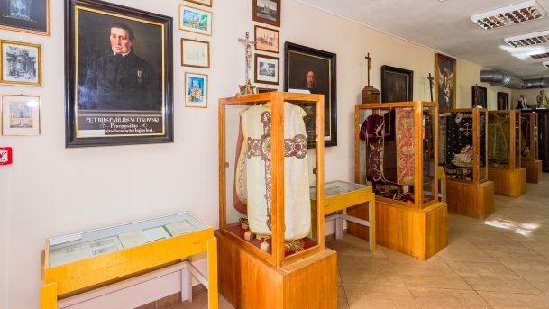 Muzem Święta Lipka - zdjęcie 26