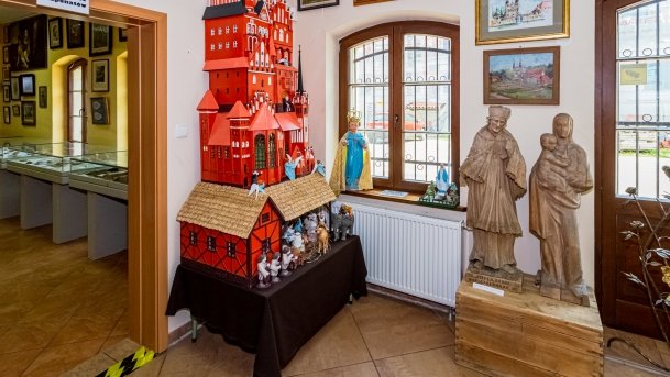 Muzem Święta Lipka - zdjęcie 24