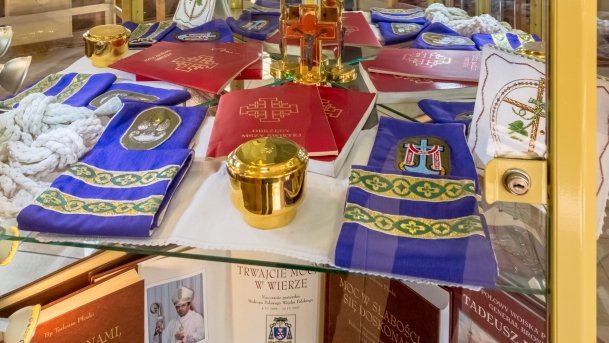 Muzem Święta Lipka - zdjęcie 23