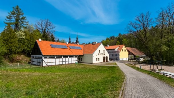 Muzem Święta Lipka - zdjęcie 22