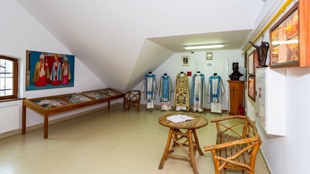 Muzem Święta Lipka - zdjęcie 21