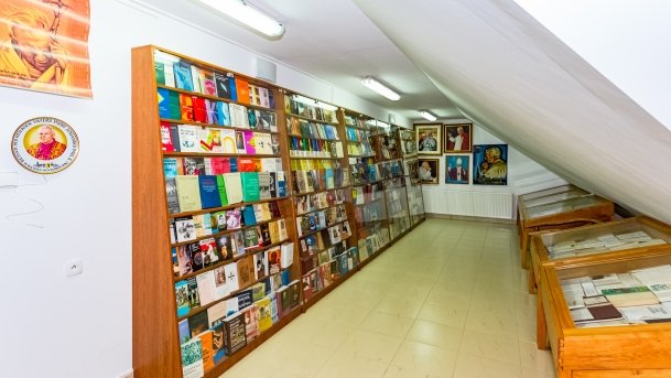 Muzem Święta Lipka - zdjęcie 20