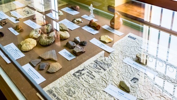 Muzem Święta Lipka - zdjęcie 19