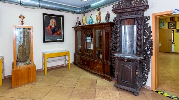 Muzem Święta Lipka - zdjęcie 18