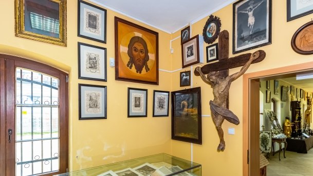 Muzem Święta Lipka - zdjęcie 16