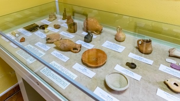 Muzem Święta Lipka - zdjęcie 15