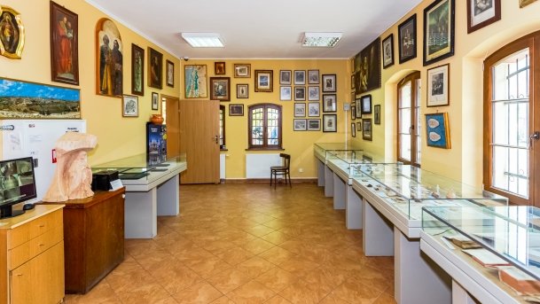 Muzem Święta Lipka - zdjęcie 14