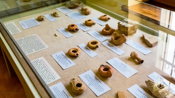 Muzem Święta Lipka - zdjęcie 13