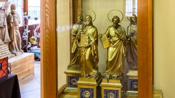 Muzem Święta Lipka - zdjęcie 12