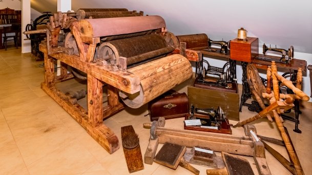 Muzem Święta Lipka - zdjęcie 10