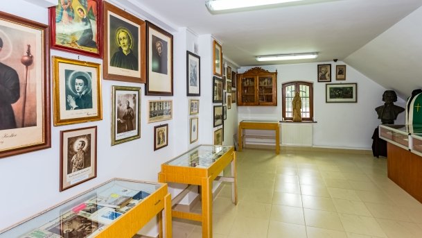 Muzem Święta Lipka - zdjęcie 9