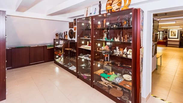 Muzem Święta Lipka - zdjęcie 8