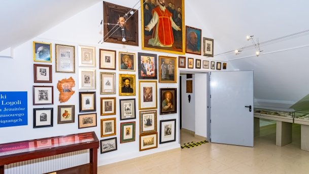 Muzem Święta Lipka - zdjęcie 7