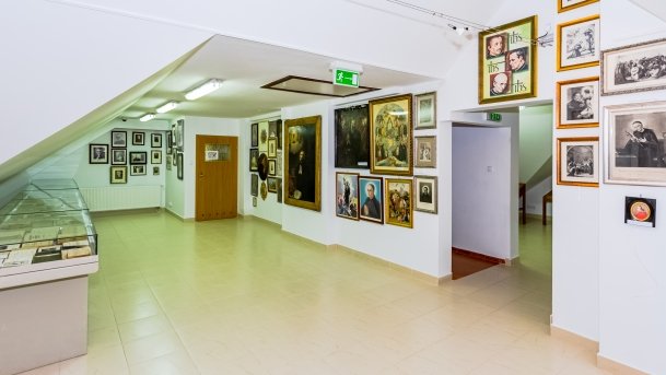 Muzem Święta Lipka - zdjęcie 6