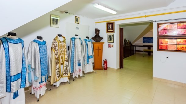 Muzem Święta Lipka - zdjęcie 5