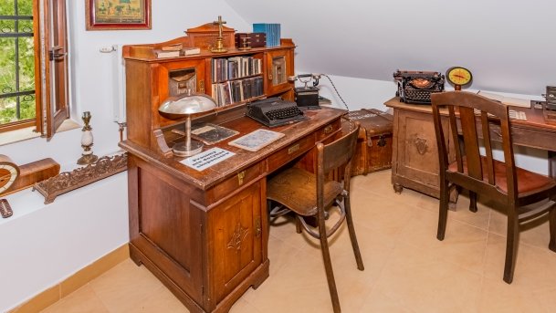 Muzem Święta Lipka - zdjęcie 4