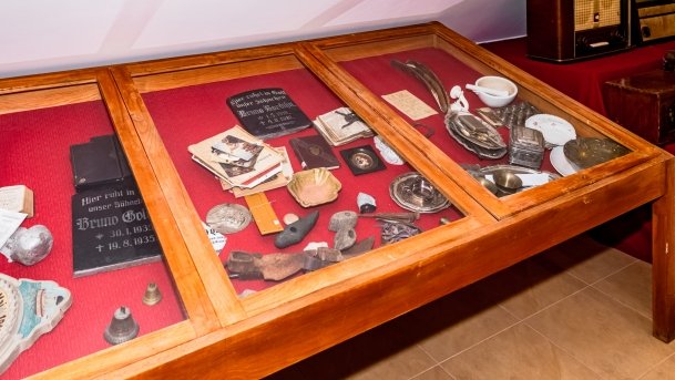 Muzem Święta Lipka - zdjęcie 3