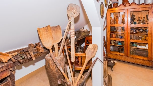 Muzem Święta Lipka - zdjęcie 1