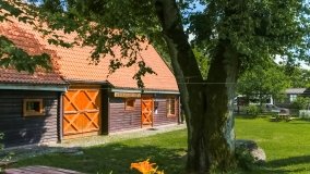 Muzeum Przyrodnicze Krutyń