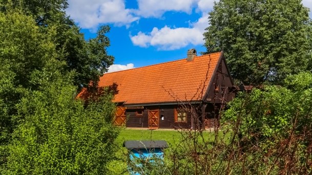 Muzeum Przyrodnicze Krutyń - zdjęcie 5