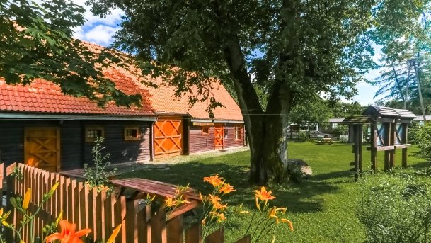 Muzeum Przyrodnicze Krutyń - zdjęcie 3