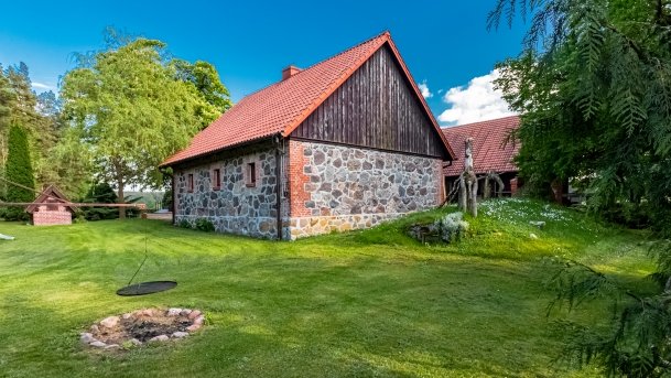 Izba Pamięci w Piersławku - zdjęcie 13