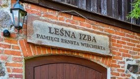 Izba Pamięci w Piersławku