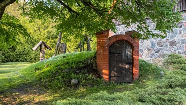 Izba Pamięci w Piersławku - zdjęcie 11