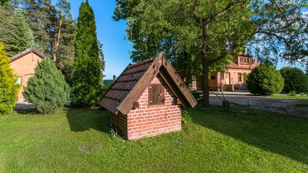 Izba Pamięci w Piersławku - zdjęcie 10