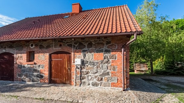 Izba Pamięci w Piersławku - zdjęcie 9