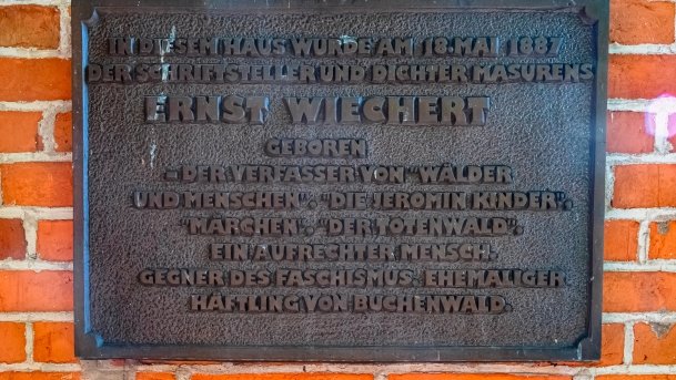 Izba Pamięci w Piersławku - zdjęcie 8