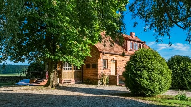 Izba Pamięci w Piersławku - zdjęcie 7